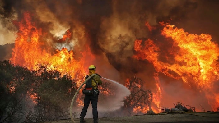 6 Apps to Keep You Safe During Wildfires